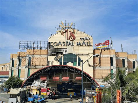 One of the oldest mall in the Philippines that still survive and .